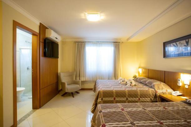 Hotel Barbur Center