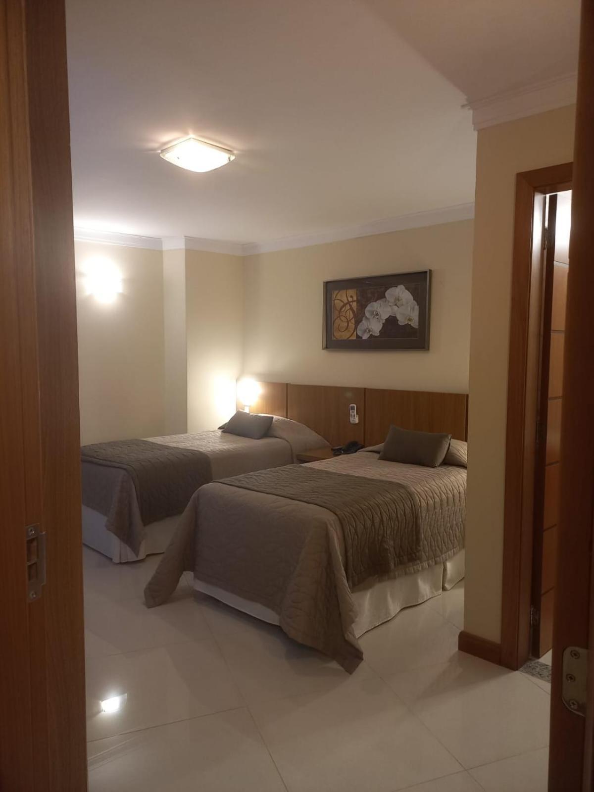 Hotel Barbur Center 4*