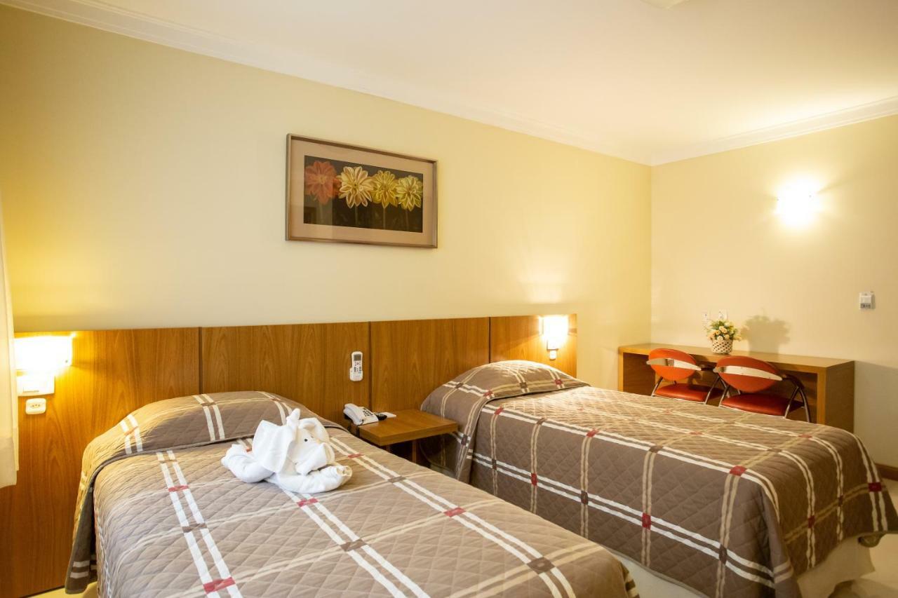 Hotel Barbur Center 4*